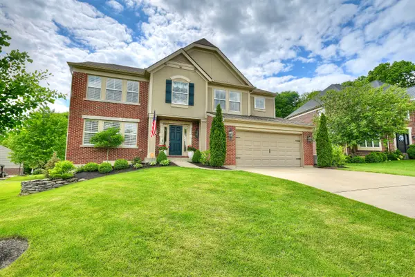 2760 Sycamore Creek Drive, Independence, KY 41051