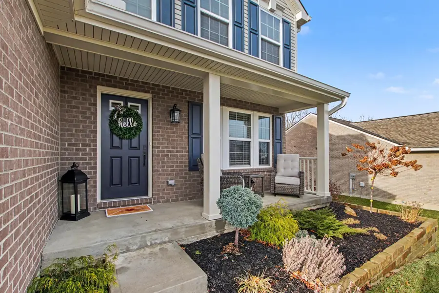 2443 Wernz Drive, Hebron, KY 41048 - #2