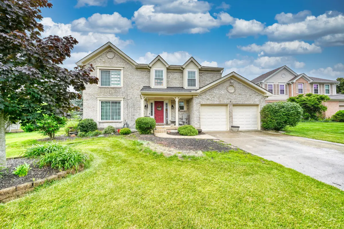 6 Claiborne Court, Florence, KY 41042 - #1