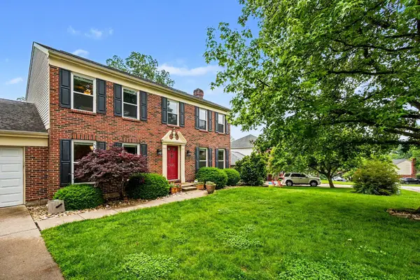 3221 Taylor Creek Drive, Taylor Mill, KY 41015