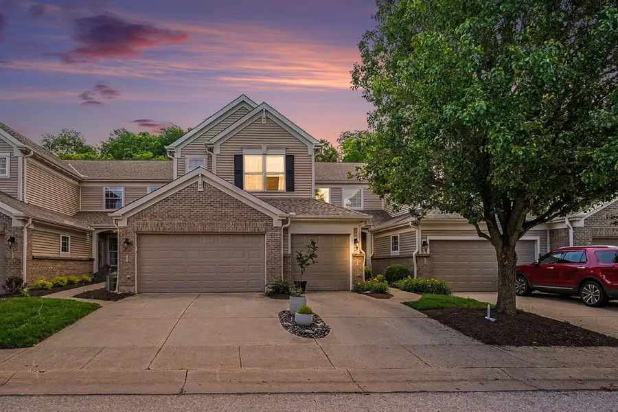 460 Pinnacle Way, Ludlow, KY 41016 - #2
