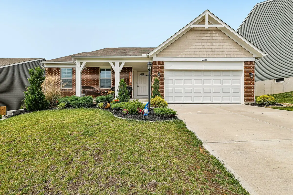 10494 Fairbourne Drive, Covington, KY 41015 - #1