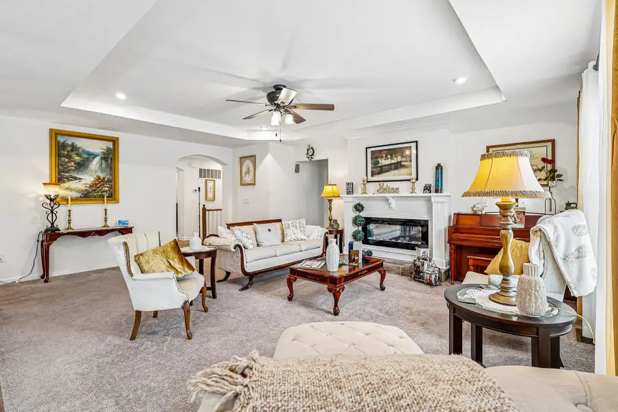 10494 Fairbourne Drive, Covington, KY 41015 - #3