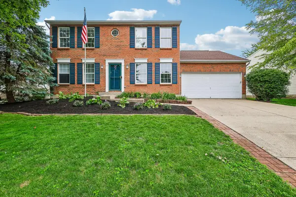 1252 Farmcrest Drive, Union, KY 41091