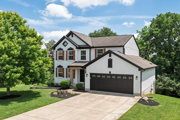 4975 Moonlight Way, Independence, KY 41051