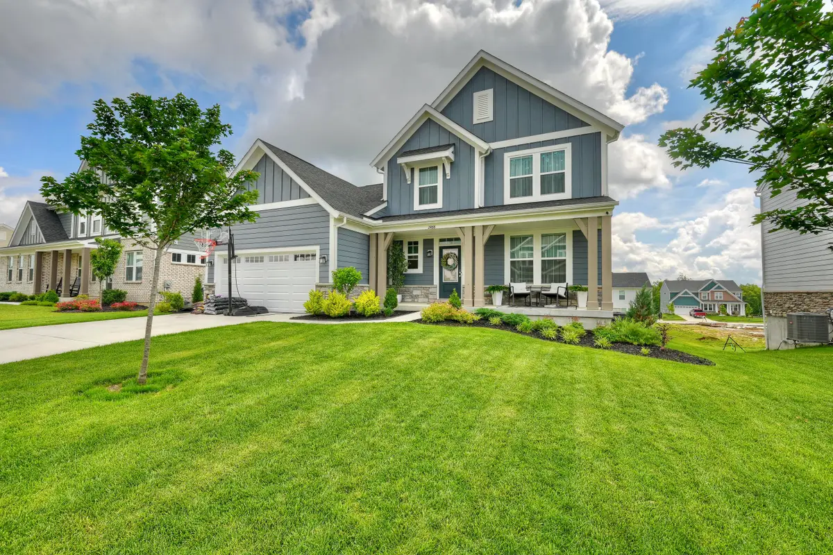 2488 Lillywood Way, Crescent Springs, KY 41017 - #1