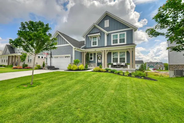 2488 Lillywood Way, Crescent Springs, KY 41017