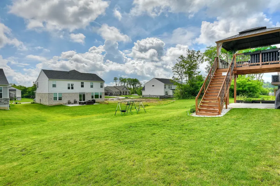 2488 Lillywood Way, Crescent Springs, KY 41017 - #3