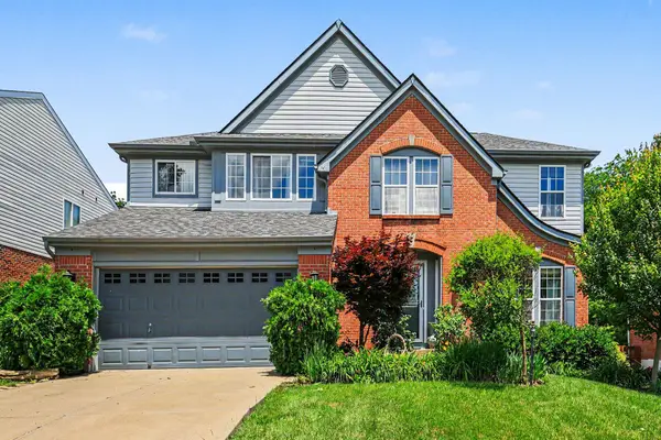 10094 Brandsteade Court, Union, KY 41091