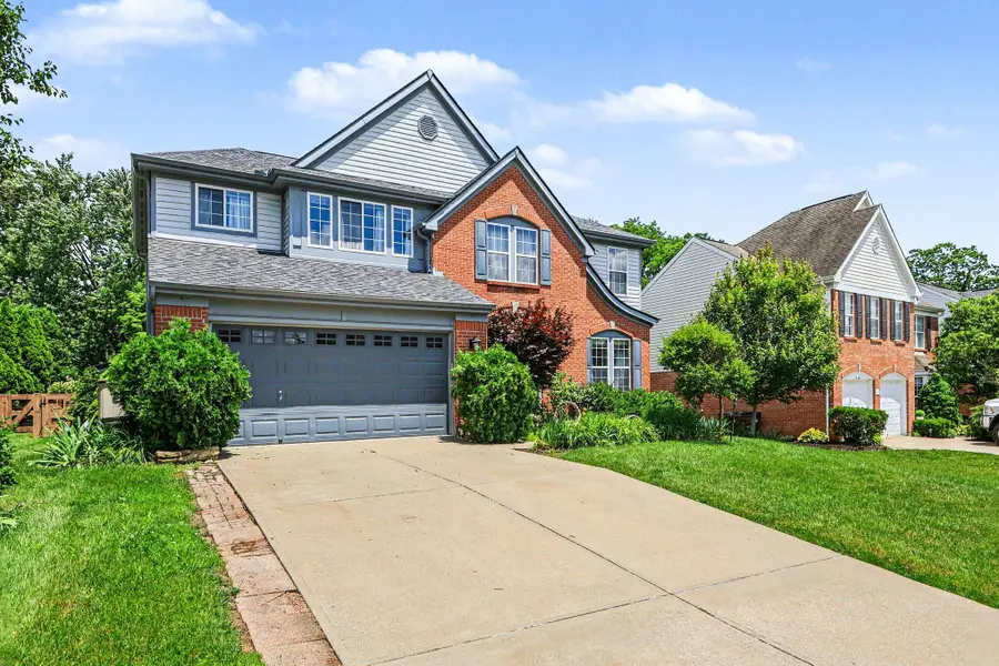 10094 Brandsteade Court, Union, KY 41091 - #2