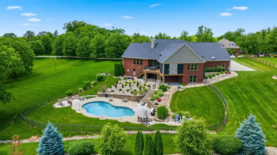 15220 Carli Court, Crittenden, KY 41030 - #2