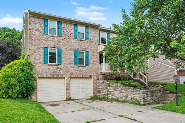 2054 Bridgette Lane, Hebron, KY 41048
