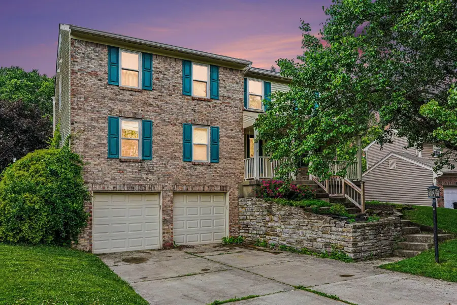 2054 Bridgette Lane, Hebron, KY 41048 - #2