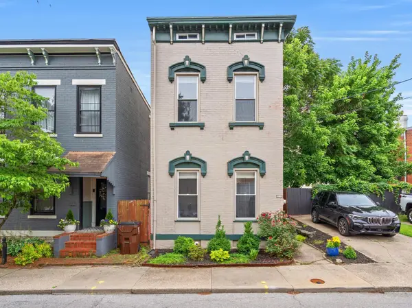 111 E 9th Street, Covington, KY 41011