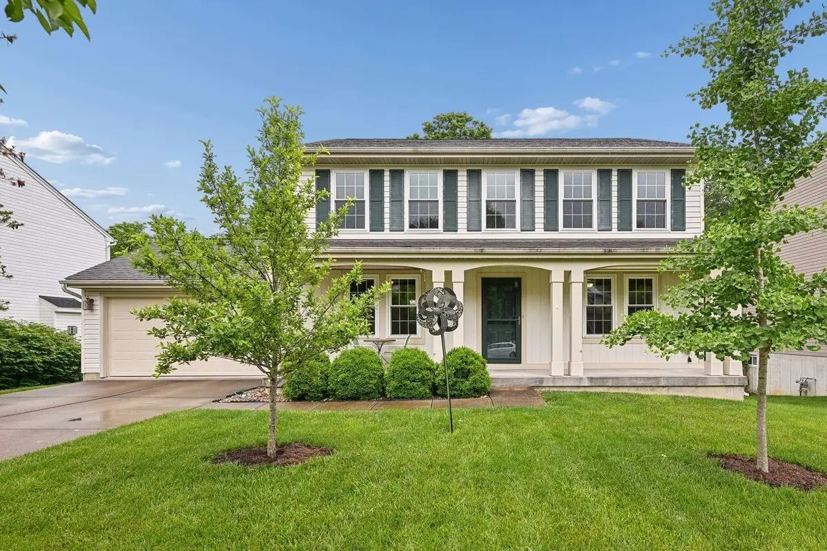 2513 Frontier Drive, Hebron, KY 41048 - #1