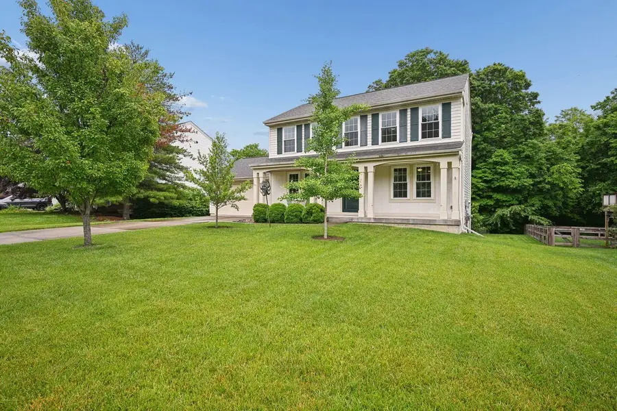 2513 Frontier Drive, Hebron, KY 41048 - #2