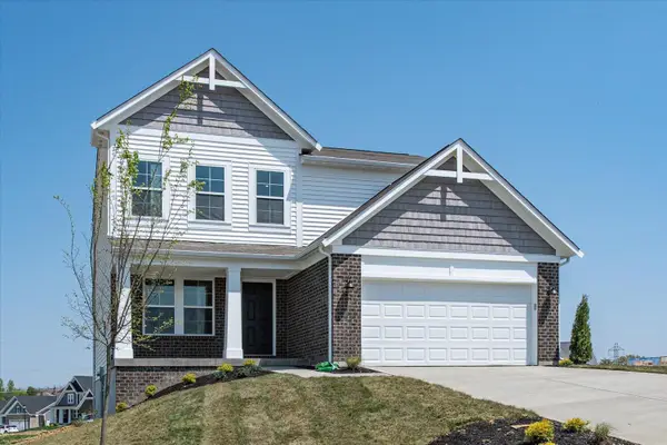 7955 Trillium Court, Alexandria, KY 41001