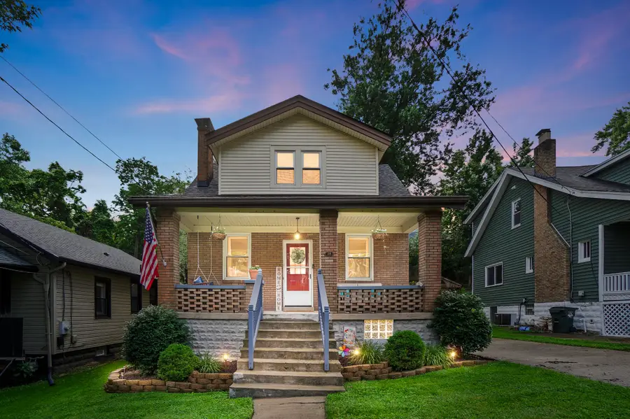 28 Tower Hill Road, Fort Thomas, KY 41075 - #2