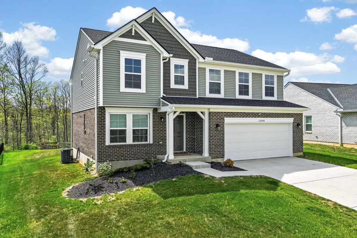 12048 Blue Ash Lane, Independence, KY 41051 - #1