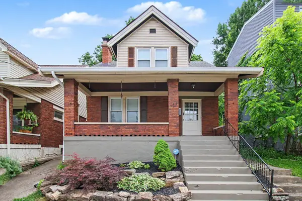 18 16th Street, Newport, KY 41071