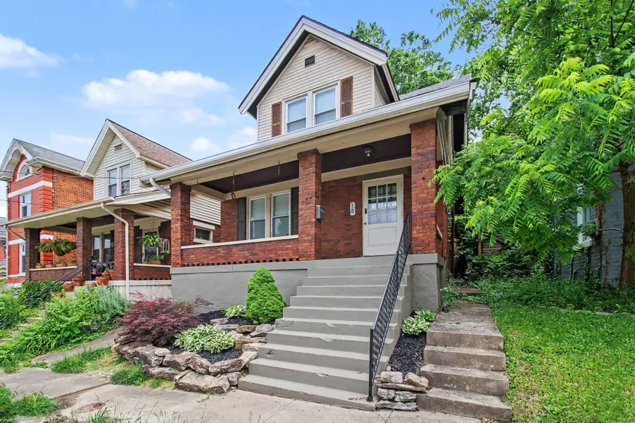 18 16th Street, Newport, KY 41071 - #2