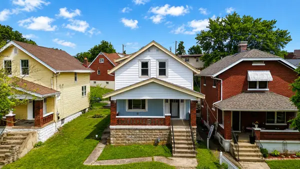 1248 Parkway Avenue, Covington, KY 41011
