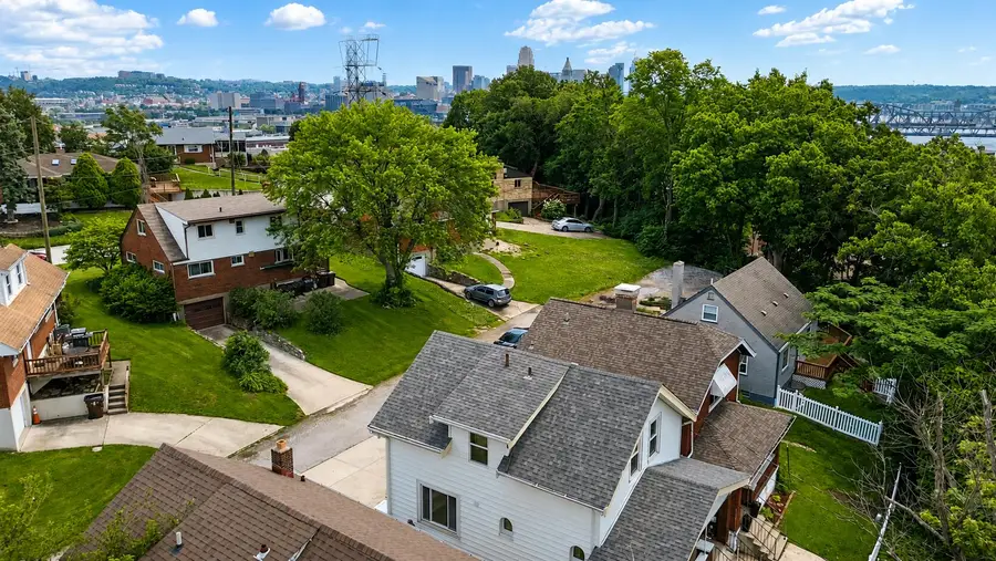 1248 Parkway Avenue, Covington, KY 41011 - #2