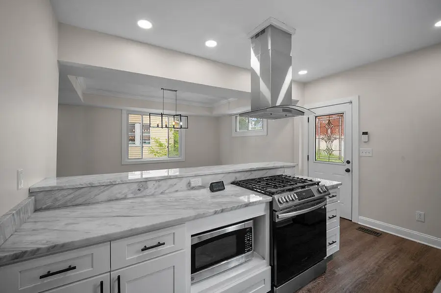 1248 Parkway Avenue, Covington, KY 41011 - #3