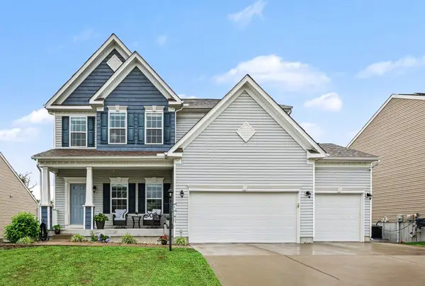 576 Mcguire Lane, Burlington, KY 41005