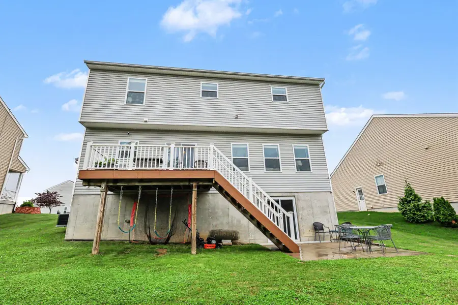 576 Mcguire Lane, Burlington, KY 41005 - #2