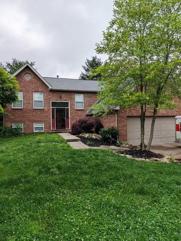 3066 Cattail Cove Lane, Burlington, KY 41005