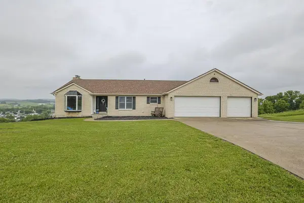 395 Reservoir Hill Road, Falmouth, KY 41040