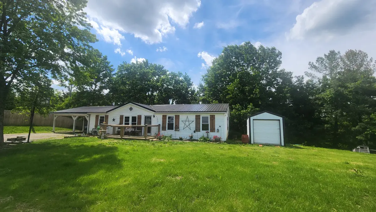 425 Old Monterey Road, Owenton, KY 40359 - #1