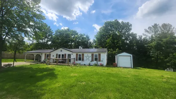 425 Old Monterey Road, Owenton, KY 40359