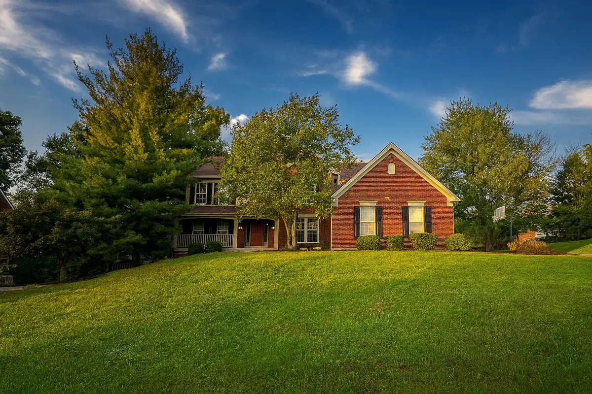 1082 Bold Forbes Court, Union, KY 41091 - #1