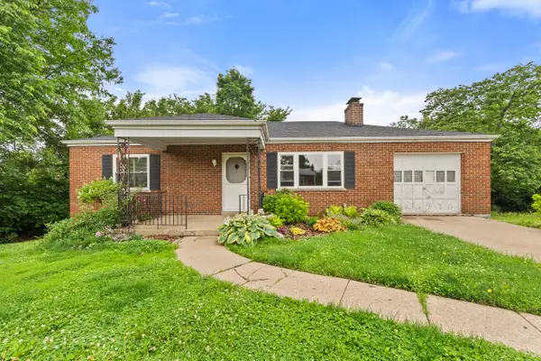 668 Walnut Street, Taylor Mill, KY 41015