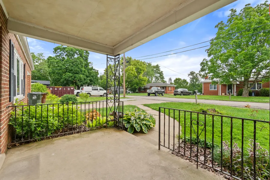 668 Walnut Street, Taylor Mill, KY 41015 - #2