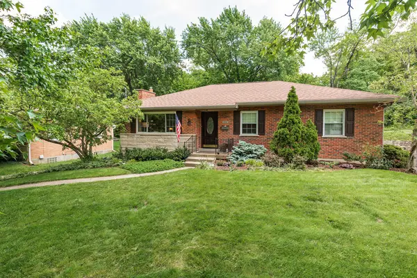 1390 Vidot Court, Covington, KY 41011