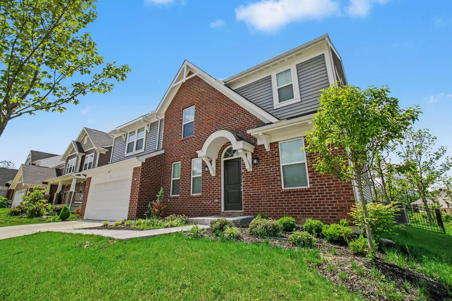 4657 Donegal Avenue, Union, KY 41091 - #2
