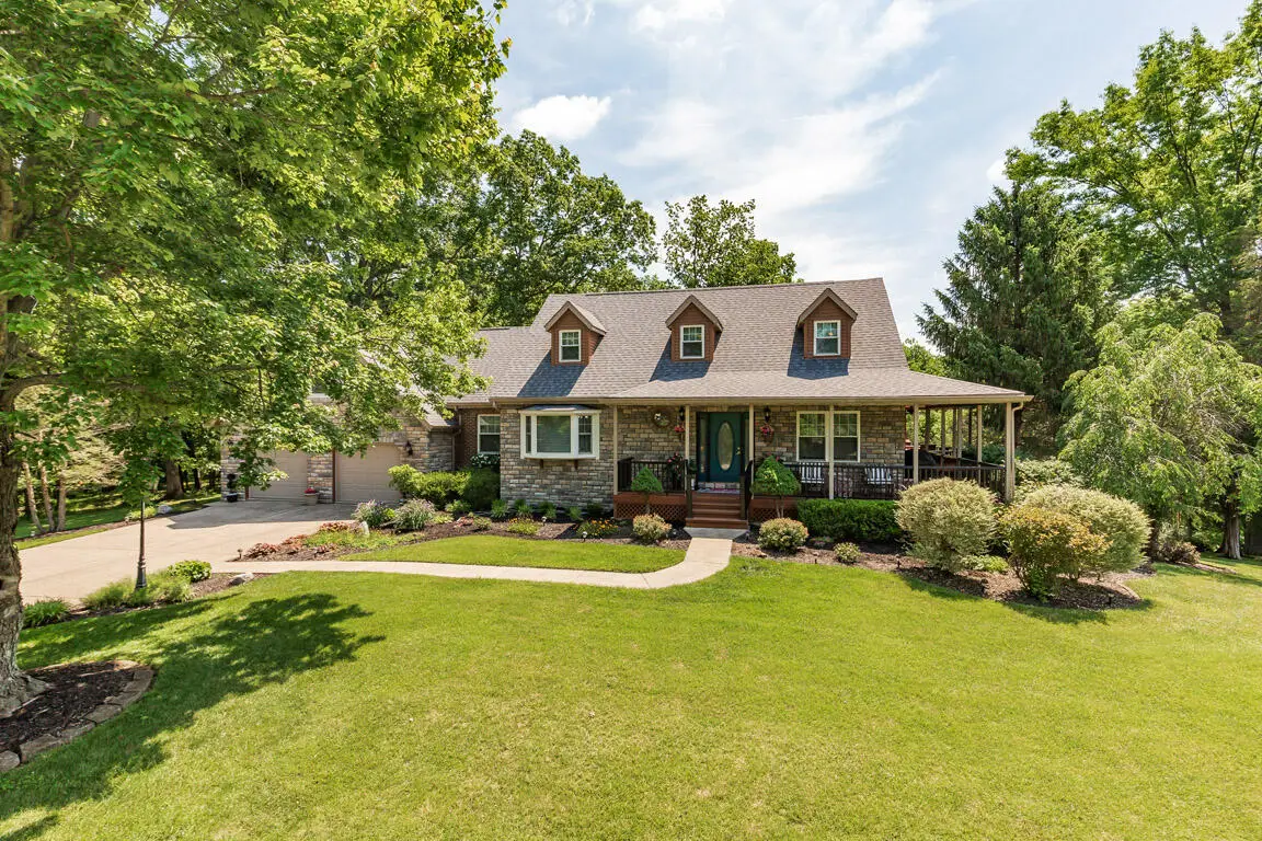 330 Oak Street, Butler, KY 41006 - #1