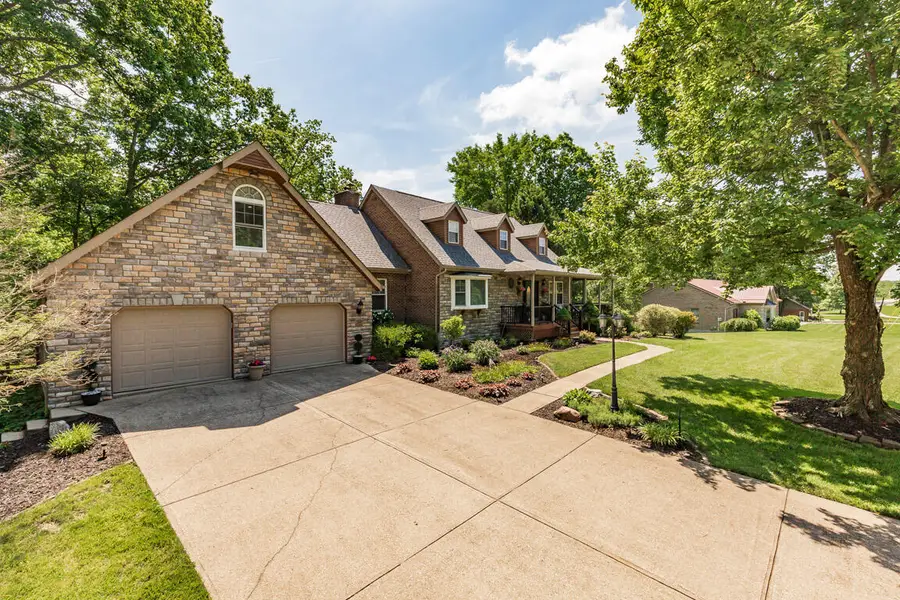 330 Oak Street, Butler, KY 41006 - #2
