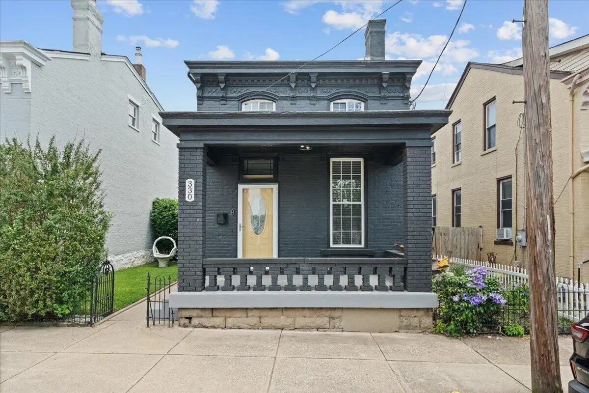 330 Hodge Street, Newport, KY 41071 - #1
