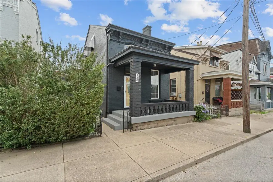 330 Hodge Street, Newport, KY 41071 - #2