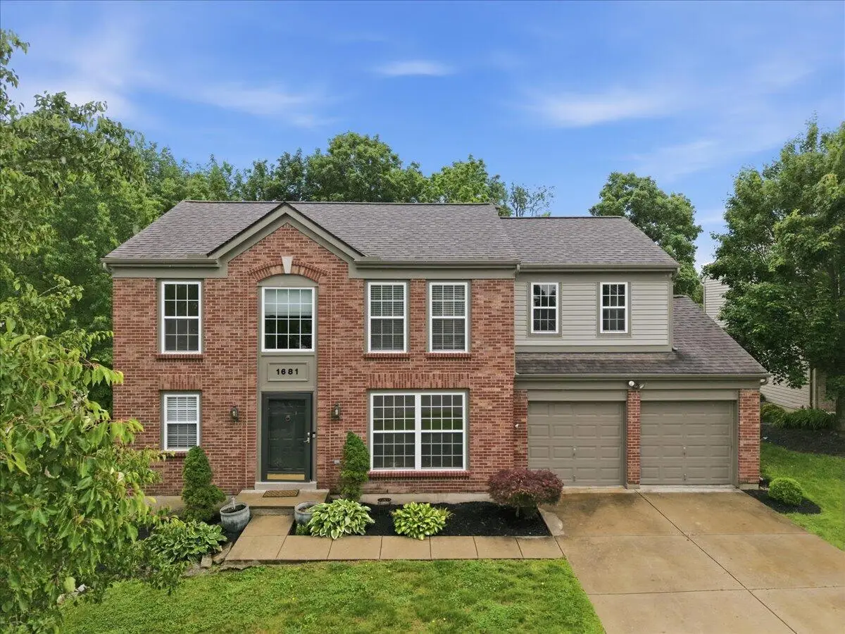 1681 Colonnade Drive, Florence, KY 41042 - #1