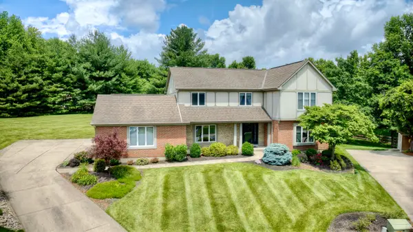 1032 Woodway Drive, Villa Hills, KY 41017