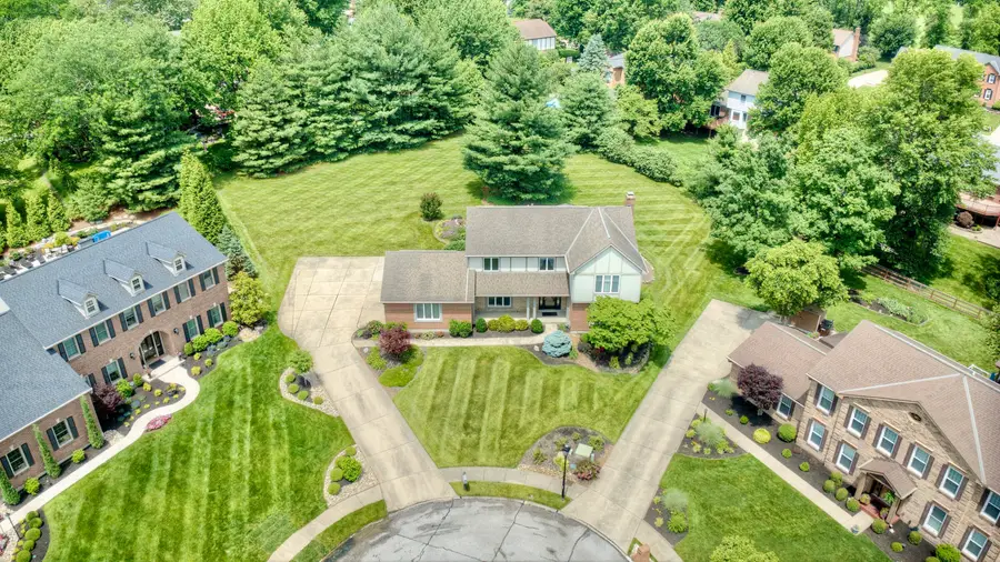 1032 Woodway Drive, Villa Hills, KY 41017 - #2