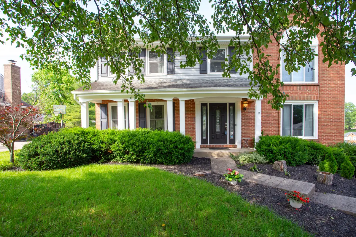 3264 Madonna Drive, Edgewood, KY 41017 - #1