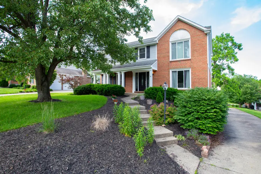 3264 Madonna Drive, Edgewood, KY 41017 - #3