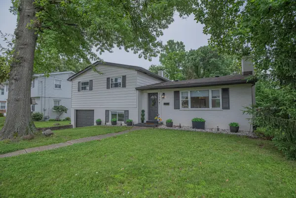 3133 Riggs Avenue, Erlanger, KY 41018