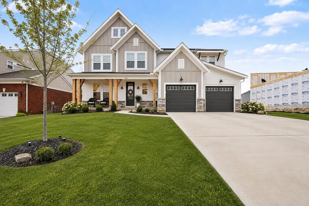4741 Donegal Avenue, Union, KY 41091 - #1
